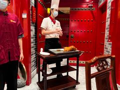 -京味张·北京烤鸭(天河南二路店)