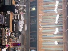 -Cafe Alice咖啡爱丽丝(奥城店)