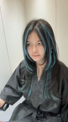 -DL HOPE造型