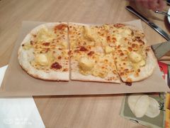-必胜客(瑞虹店)