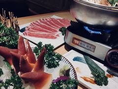 -林妈妈村·日式料理(宝山万达店)