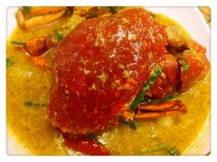 -J Daeng Seafood
