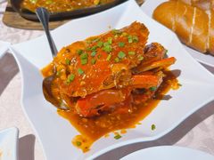 -肥肥蟹海鲜饭店(马六甲店)