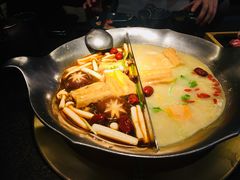 -湊湊火锅·茶憩(打浦桥日月光店)