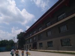 -沈阳龙润夏宫温泉水乐园