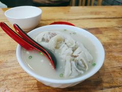 招牌老妈蹄花-雷祖芳老妈蹄花店