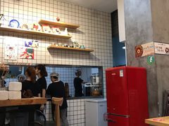 -小豆海棠(人民南路店)