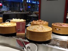 -龍歌自助小火锅(崂山丽达店)