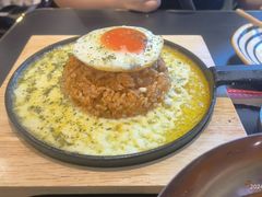 -许哥东北烧烤·铁丳烤串·宫后夹肉(繁花中心店)