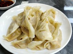 -奉天蚨祥饺子馆