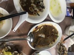 -阿杰臻选海鲜饭店(普陀山店)