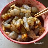 微辣清新的低卡美食，尖椒虾仁～