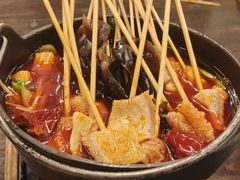 -破店肥哈·东北烧烤(南山保利店)