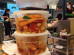 -黄记煌·三汁焖锅(万达广场店)