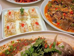 -遇见长安之高山流水(李家村万达店)
