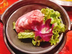 -谭鸭血老火锅(漳州路店)