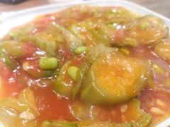 -清真·玛丽亚新疆菜主题餐厅(浙江中路店)