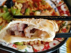 烤包子-塔里木的羊·新疆特色餐厅(钱湖北路店)
