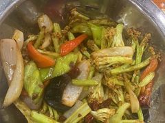 -清真·伊清阁餐厅