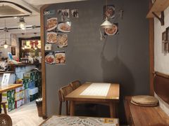 -十面欢腾·海鲜面·台式Bistro(长乐路店)