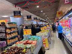 -AEON永旺(东方宝泰店)