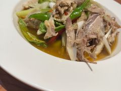 -驿楼兰·新疆菜(火车站店)