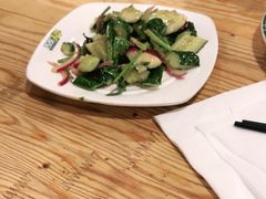 -西部马华清真兰州牛肉面·烧烤夜市(关东店)