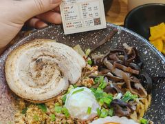 -柒鉦·日式豚骨拉麵(常德路店)