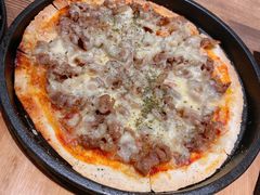 -INSA Korean Bistro饮鲨韩食酒馆