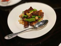 -北京四季酒店·采逸轩