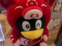 -新世界百货(顺义店)