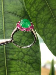 -烨麟黄金珠宝(和胤788广场一楼店)