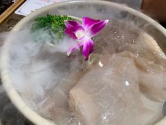 -椒香城门口重庆老火锅(美颂广场店)