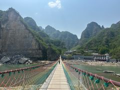 -孤山寨风景区