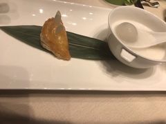 -丽思卡尔顿酒店-天泰轩中餐厅(大沽北路店)