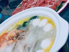 -金龙·打边炉(武进路店)