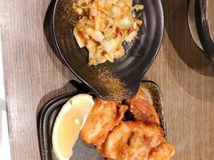 -雷神拉面(财富中心玉米楼店)