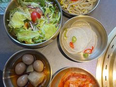 -明洞王妃家烤肉(苏州中心星悦汇店)