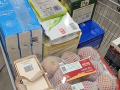 -山姆会员商店(上海浦东店)