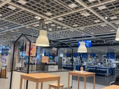 -宜家·瑞典风味餐厅(天津东丽商场店)