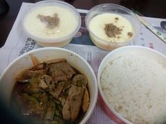 -71号豆汤饭·成都小馆(春熙路百盛店)