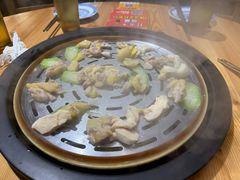 -阿鸡鱼庄·顺德鲜蒸小炒(亚运村店)