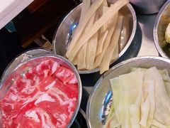 -憨铁匠老火锅(龙岗万科里店)