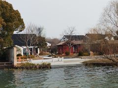 -石湖景区