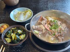 -盡膳口福·百年汤方火锅(科华北路店)