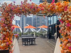 -WESTWOOD•落日餐厅•乐队演出(前海壹方汇店)