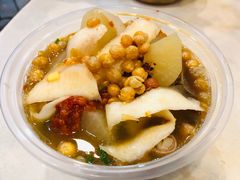 -老广州牛杂(深圳白石洲总店)