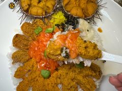 -常鲜楼常来尝鲜海胆馆(星海店)