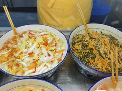 -思泊湖牛肉面(兰州总店)