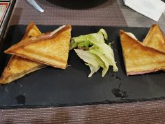 -LA CREPERIE BRETONNE布列塔尼法式餐厅(天童北路店)